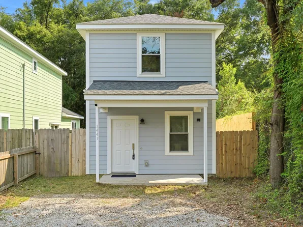 3443 Gussie Green Way, North Charleston, SC 29405
