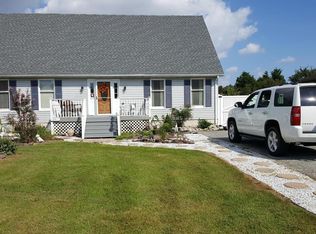 12411 W Torquay Rd, Ocean City, MD 21842