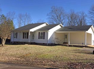 500 Camp Ground Rd, Savannah, TN 38372