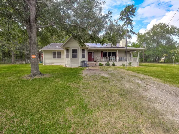 23058 Andrew Ln, Porter, TX 77365
