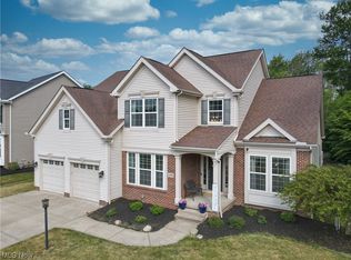 4291 Morley Dr, Aurora, OH 44202