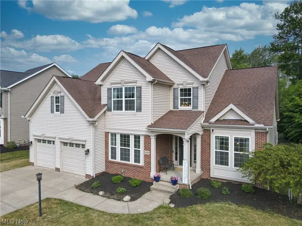 4291 Morley Dr, Aurora, OH 44202