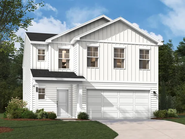 5059 Moncrief Cir, Graniteville, SC 29829