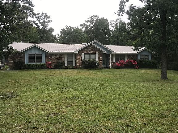 Spring Azalea Bushes. 