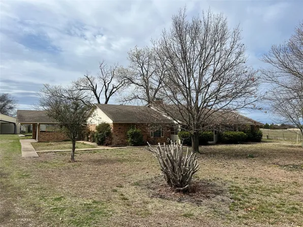 2020 County Road 377, Van Alstyne, TX 75495