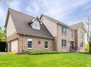 6724 Winding Cv, Dayton, OH 45459