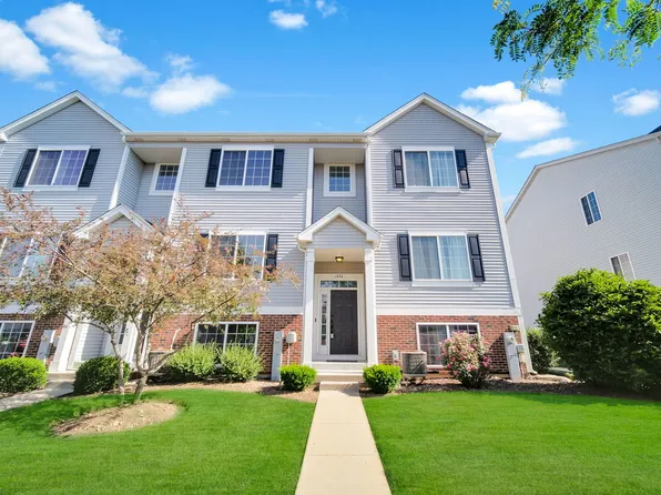 1476 Manning Ave, Montgomery, IL 60538
