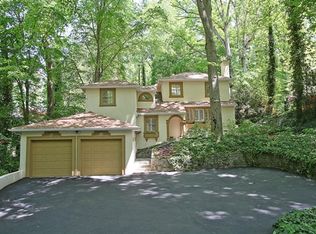 3897 Powers Ferry Rd NW, Atlanta, GA 30342