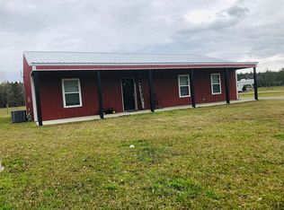 788 Saw Mill Rd, Reeves, LA 70658