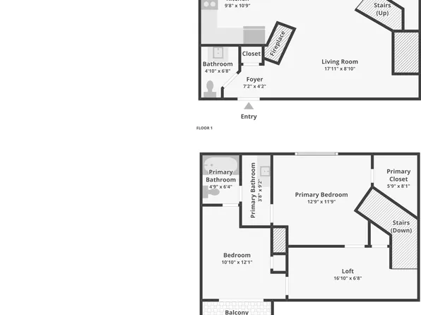 1120 Portland Ave APT 4, Orlando, FL 32803