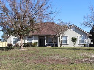4419 Sidewinder Trl, Middleburg, FL 32068