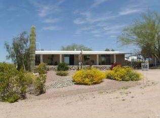 2920 E 2nd Ave, Apache Junction, AZ 85219