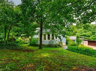 9803 State Route 45, Lisbon, OH 44432