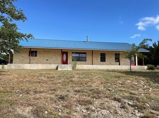 212 Mill Dam Rd, Comfort, TX 78013