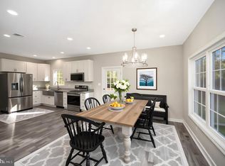 312 East St, Gordonsville, VA 22942