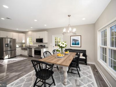 312 East St, Gordonsville, VA, 22942