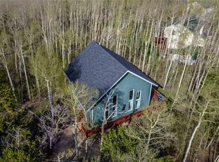 2644 High Creek Rd, Fairplay, CO 80440