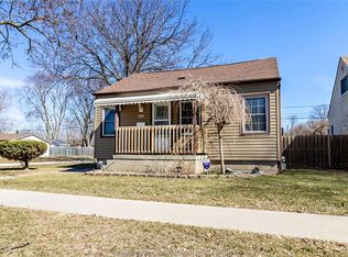 1904 Westcott Rd, Windsor, ON N8W 4K4