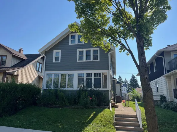 950 South 58th STREET #952, West Allis, WI 53214