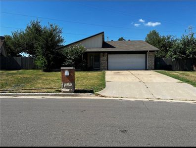 7004 Elk Canyon Rd, Oklahoma City, OK, 73162