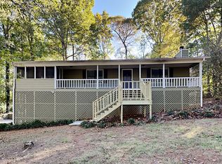 178 Mill Gate Dr, Dallas, GA 30157