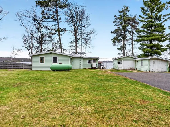 12156 W Conger Road, Couderay, WI 54828