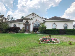 10380 SW 47th Ave, Ocala, FL 34476