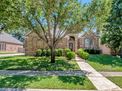 7908 Coldshire Ct, North Richland Hills, TX, 76182