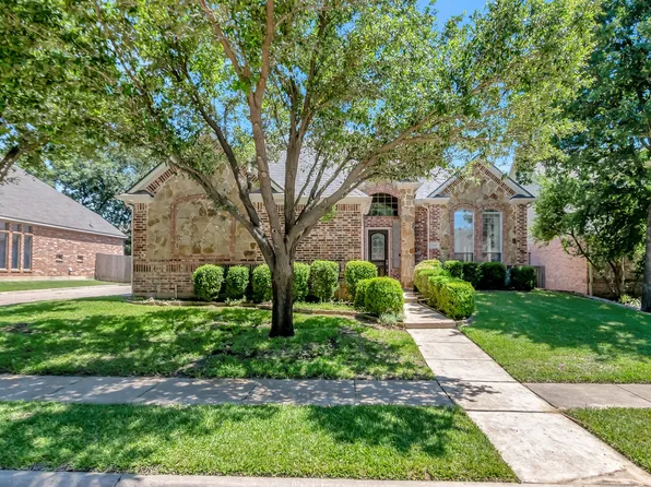 7908 Coldshire Ct, North Richland Hills, TX 76182