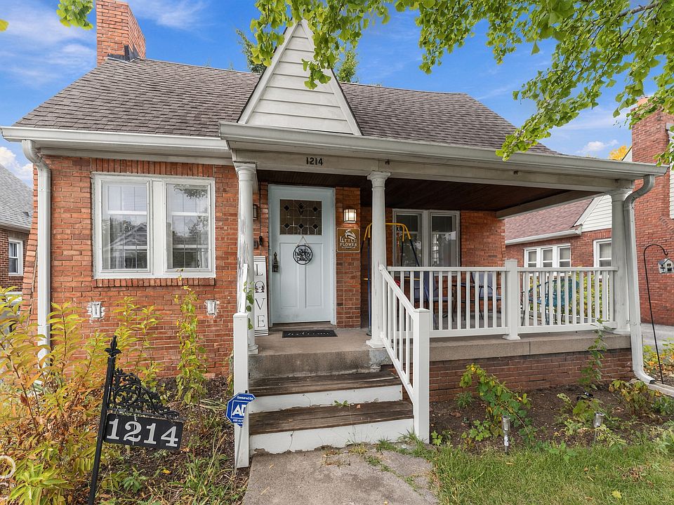 1st image of 1214 Shannon Ave