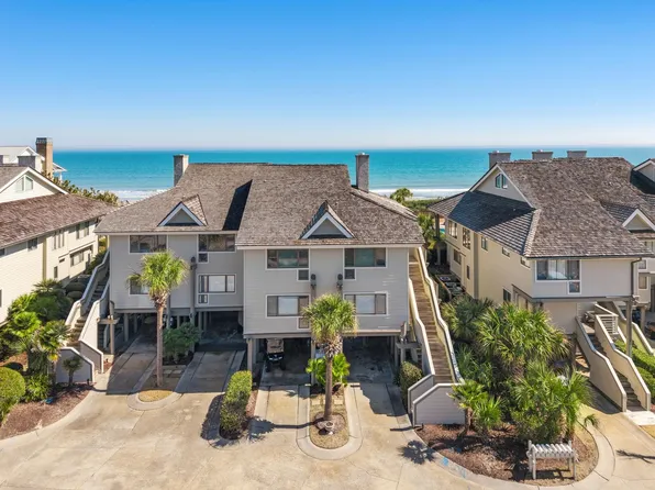 1059 DeBordieu Blvd. #5, Georgetown, SC 29440