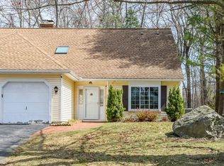 24 Homeward Ln #24, Natick, MA 01760