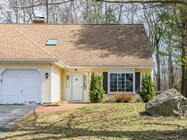 24 Homeward Ln #24, Natick, MA 01760