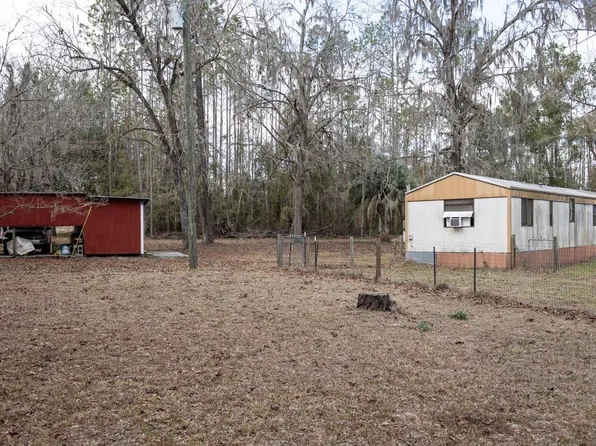 4435 75th Dr, Live Oak, FL 32060