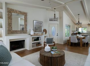 3755 W Bandit Pl, Tucson, AZ 85742