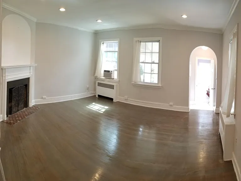 4447 P St NW #TOWNHOUSE — Photo 14