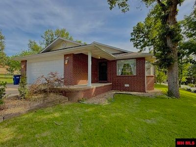 2010 Deer Path, Mountain Home, AR, 72653