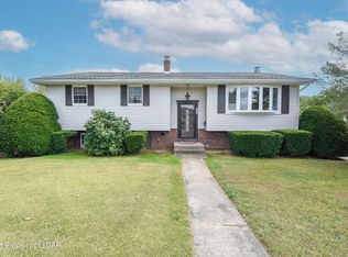 1369 Main St, Port Griffith, PA 18640