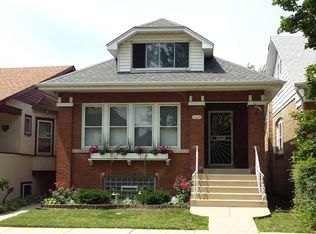 5028 N Tripp Ave, Chicago, IL 60630