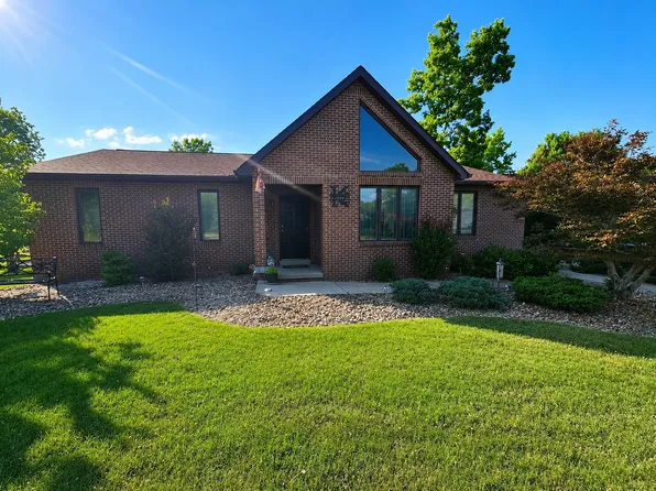 21 Township Road 1330, Ironton, OH 45638
