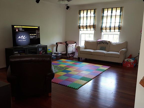 Living/Family room