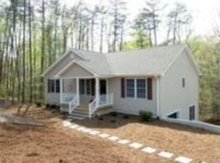 46 Kiowa Ln, Palmyra, VA 22963