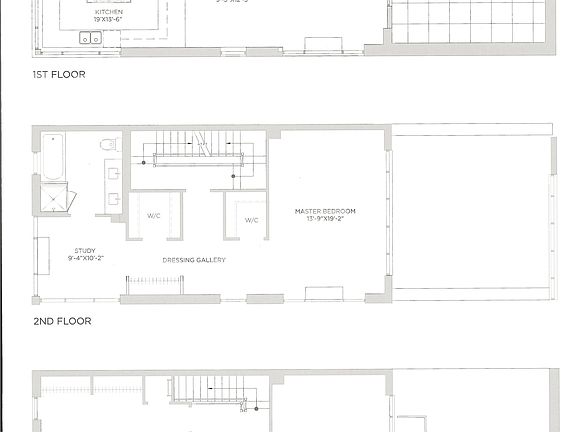 2nd image of 55 Thompson St Lbby 1