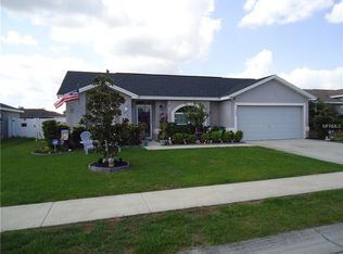 2249 Bluebird Ave, Bartow, FL 33830