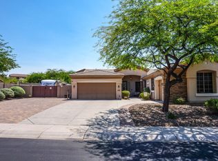 2051 N 80th Pl, Mesa, AZ 85207