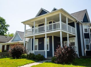 1715 Woodlawn Ave, Indianapolis, IN