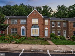 11321 Crescendo Pl, Silver Spring, MD 20901