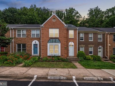11321 Crescendo Pl, Silver Spring, MD, 20901
