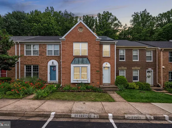 11321 Crescendo Pl, Silver Spring, MD 20901