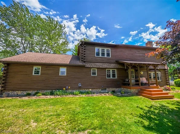 61229 Crozier Ridge Rd, Bellaire, OH 43906